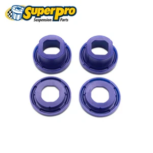 SuperPro Subframe Void Filler Bush Kit - Rear FOR Holden VE-VF, WM-WN SPF2871K - Picture 1 of 1