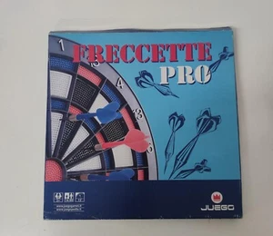Ziel mit Darts - Spiel Geschenkidee Marke Spiel x50 - Bild 1 von 5
