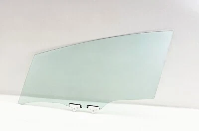 Fit 2023-2025 Toyota Prius/Prime Driver Left Side Front Door Window Glass LAMI. - Image 1 of 4