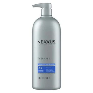Nexxus Therappe Moisturizing Daily Shampoo Ultimate Moisture, 33.8 oz - Picture 1 of 5