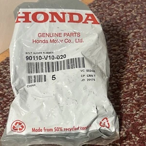 HONDA 90110-V10-020 AUGER BOLT - Picture 1 of 2