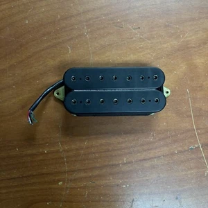 DiMarzio Pickups DP723 Rainmaker 7 Pickup, 7 String, Black - Picture 1 of 3