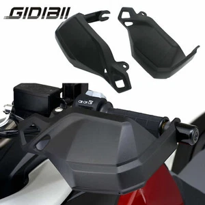 Hand Wind Handguards Knuckle Guards Kit For SUZUKI DL1000 V-Strom 2015-2019 - Imagen 1 de 12