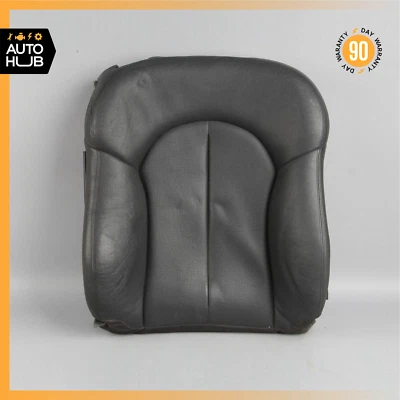 03-05 Mercedes W209 CLK500 Convertible Delantero Derecho Superior Asiento Cojín OEM Foto 1 de 4
