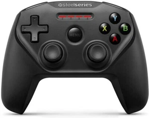 SteelSeries Nimbus Wireless Gaming Controller for iPhone, iPad, iPod - Fast Del - Picture 1 of 2
