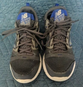 New Balance MX577GB4 Training Shoes Men's Size D 9.5, Complete in Original box - Picture 1 of 12