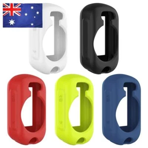 Silicone Case Anti Scratch Protective Covers Shell for Garmin Edge 130 130 Plus - Zdjęcie 1 z 18