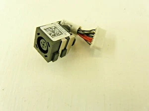 Conexión de red de una Dell Latitude E6320 - Imagen 1 de 1