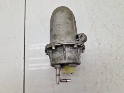 Fiat Ducato 2.3 Multijet Diesel F1AGL411D Fuel Filter Housing UFI B538 2016-ON - Image 1 of 4