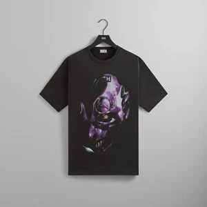 MARVEL | CAMISETA VINTAGE KITH GOBLIN KNIGHT - NEGRA TALLA MEDIANA - Imagen 1 de 2