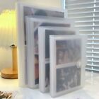 Collect Book Picture Card Holder 80/160 Slots Photocard Holder  Idol Star