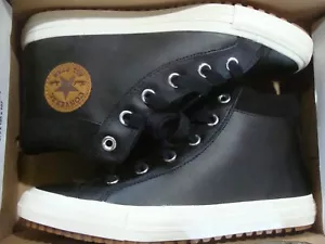 Kids' Converse Chuck Taylor All Star PC Boot Hi 661906C Size 2~6 - Picture 1 of 7