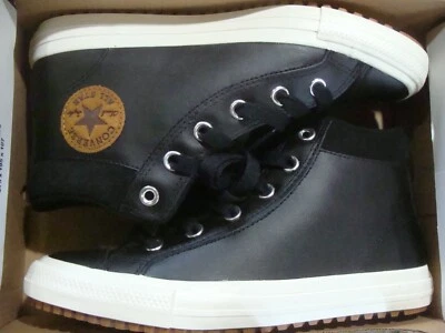 Kids' Converse Chuck Taylor All Star PC Boot Hi 661906C Size 2~6 - Image 1 of 4