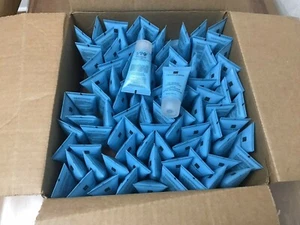 Lot of 50 TEMPLE SPA Good Hair CONDITIONER .84 fl oz each Travel - Picture 1 of 4