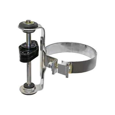 Conjunto de abrazadera de escape montaje Peterbilt 562.U7510335 M161033005 M16-1033-005 Foto 1 de 2