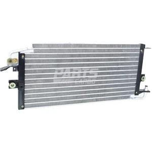 New A/C Condenser For 1989-1994 Toyota Pickup 2-Door 8846035020 TO3030133 - Picture 1 of 5