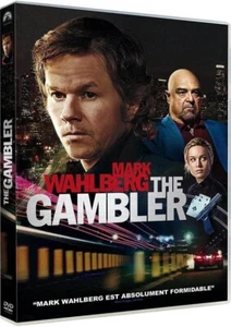 The Gambler - DVD - OCCASION BON ETAT - Picture 1 of 1