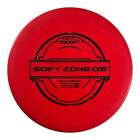 Zone Os | Putter Line Soft | Red/Pink 173G