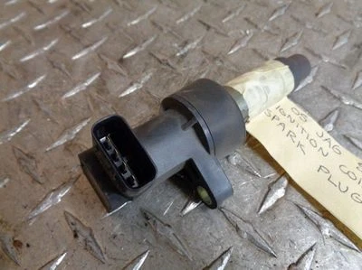 Jaguar S 2005 tipo bobina de encendido paquete bujía arranque OEM 05 Foto 1 de 4