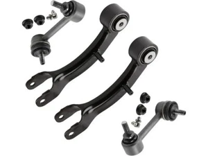 Rear Control Arm and Sway Bar End Link Kit For 15-17 Chrysler 200 S ZN78Y8 - Picture 1 of 1