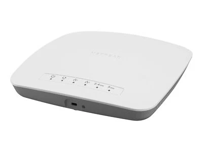 Netgear WAC510-100NAS Router II price incl VAT 3 yr warranty* B2B - Bild 1 von 4