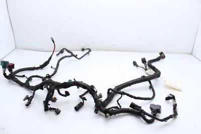 Ford F-350 SD 2004 6,0 L motor diésel arnés de cables Q9084 Foto 1 de 4