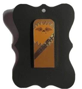 Disney 100 Unified Characters Mystery Pin - Limited Release - Chewbacca - Picture 1 of 3