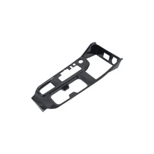 For Nissan Sentra Sylphy 2020-2022 Carbon Fiber Console Gear Shift Frame Trim - Picture 1 of 7