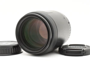 Pentax FA SMC 135mm F/2.8 IF Prime Lens for KAF mount [Exc+++] From Japan Y1935 - Picture 1 of 12