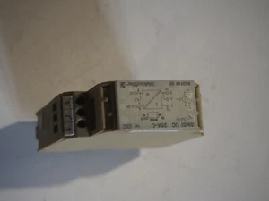 Mesure de courant WEIDMULLER SMSI UC 25A U - Picture 1 of 3