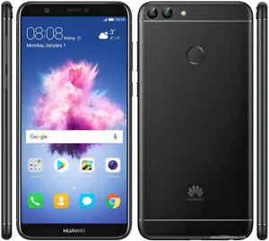 Huawei P Smart 32GB\ 3GB RAM 5.65" IPS Google Play Octa-core Kirin 659 - Picture 1 of 1