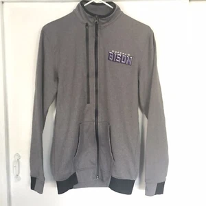 buffalo bisons Jersey grau Gr. XS - Bild 1 von 8