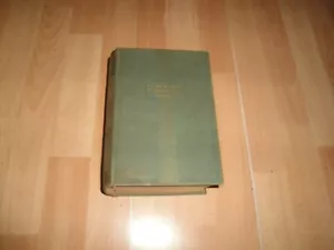 LO QUE EL VIENTO SE LLEVO LIBRO DE MARGARET MITCHELL 1ª EDICION DEL AÑO 1943 - Imagen 1 de 7
