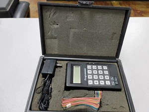Programmatore allarme ARITECH CORPORATION EEPROM RD-550 /RD-555 USATO - Foto 1 di 8