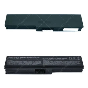 Batería para Portátil Toshiba Satellite l730 l735 Series PA3816U PA3817U 1BRS - Imagen 1 de 5