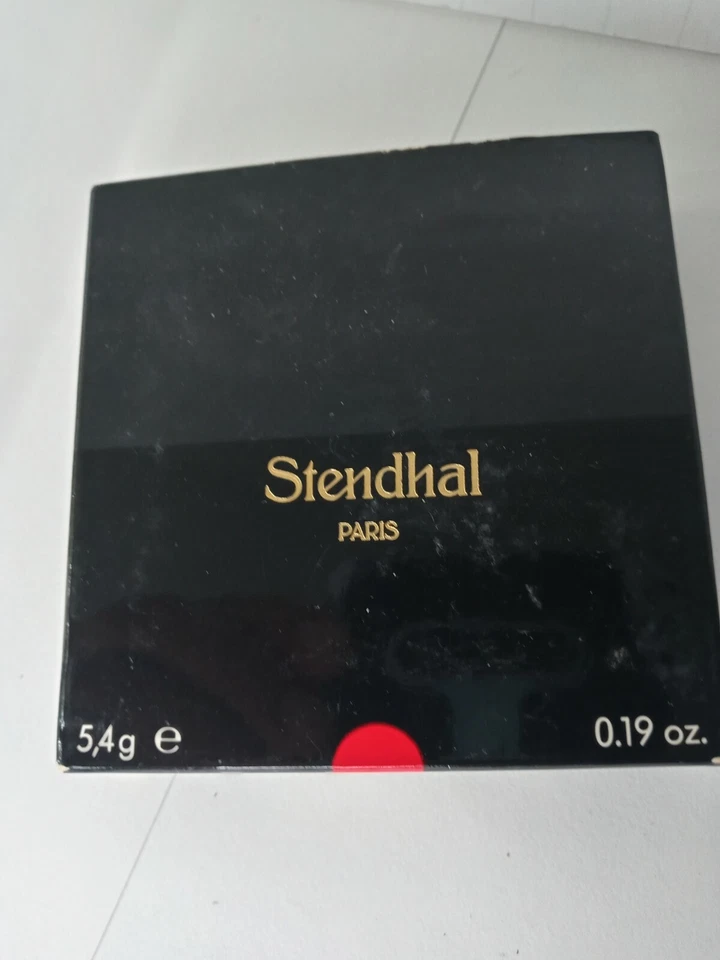 Rubor en polvo STENDHAL PARIS 52 PANACHE .19. oz (fard a joues compacto (retirado) Foto 1 de 3