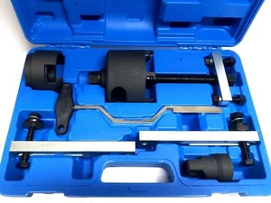 Kit estrattore smontaggio cambio doppia frizione Audi VW 6 7 marce DSG QUALITA' - Foto 1 di 24
