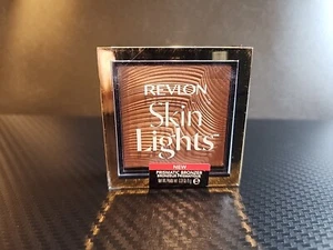 Revlon Skinlights Prismatic Bronzer, Sunkissed Beam (115), 0.28 Oz - Picture 1 of 3