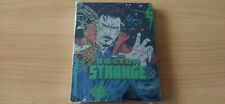 Doctor Strange - Marvel Mondo 4K + Blu-Ray Steelbook