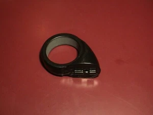 NEW OEM STIHL Chainsaw Handle Bar Frame Mount Support 050 051 075 076 TS 510 760 - Picture 1 of 3