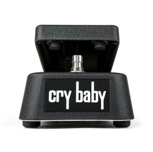 PEDAL DUNLOP CRY BABY ORIGINAL WAH GCB95 - Bild 1 von 6