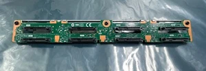 Lenovo ThinkSystem SR530/SR630 2.5" 8-Bay SAS/SATA Backplane FRU P/N: 01GV280 - Picture 1 of 3