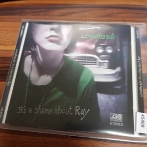LEMONHEADS: It's A Shame About Ray WME > VG+ (CD) - Bild 1 von 3