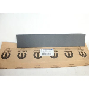 Striscia adesiva modanatura Chrysler 05303800AB nuova (3522 11-3-C-17) - Picture 1 of 2