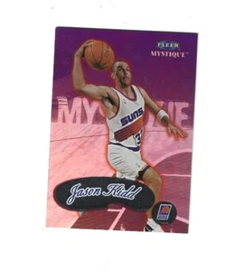 1999-00 Fleer Mystique #98 Jason Kidd  PHOENIX SUNS - Picture 1 of 1