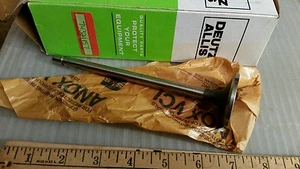 4321157 74321157 1321157 VÁLVULA FIAT ALLIS ALLIS CHALMERS NOS - Imagen 1 de 3