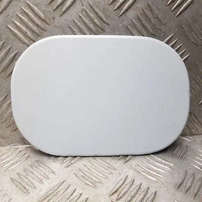 Range Rover Vogue L405 2017 3,0 diésel tapa de llenado Yulong blanco CPLA-405A26-A Foto 1 de 4