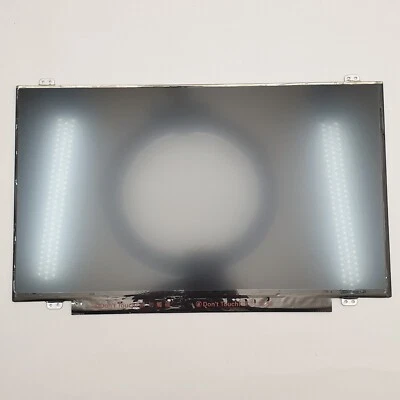 Lenovo ThinkPad T470s L470 T470 L480 Display 14" FHD matt B140HAN02.4 Bildschirm - Bild 1 von 4