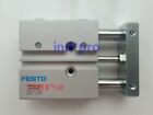 1Pcs Festol Guide Rod Cylinder Dfm-12-10-B-P-A-Kf 529119