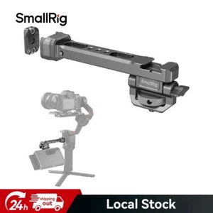 Soporte de monitor SmallRig para DJI RS 4 Mini/RS 4 Pro/RS 4/RS 3 Pro/RSC 2/RS 2 - Imagen 1 de 13